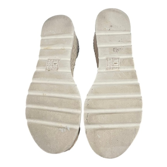 Dolce Vita Larita Espadrille Wedge Sandal - Picture 8 of 10